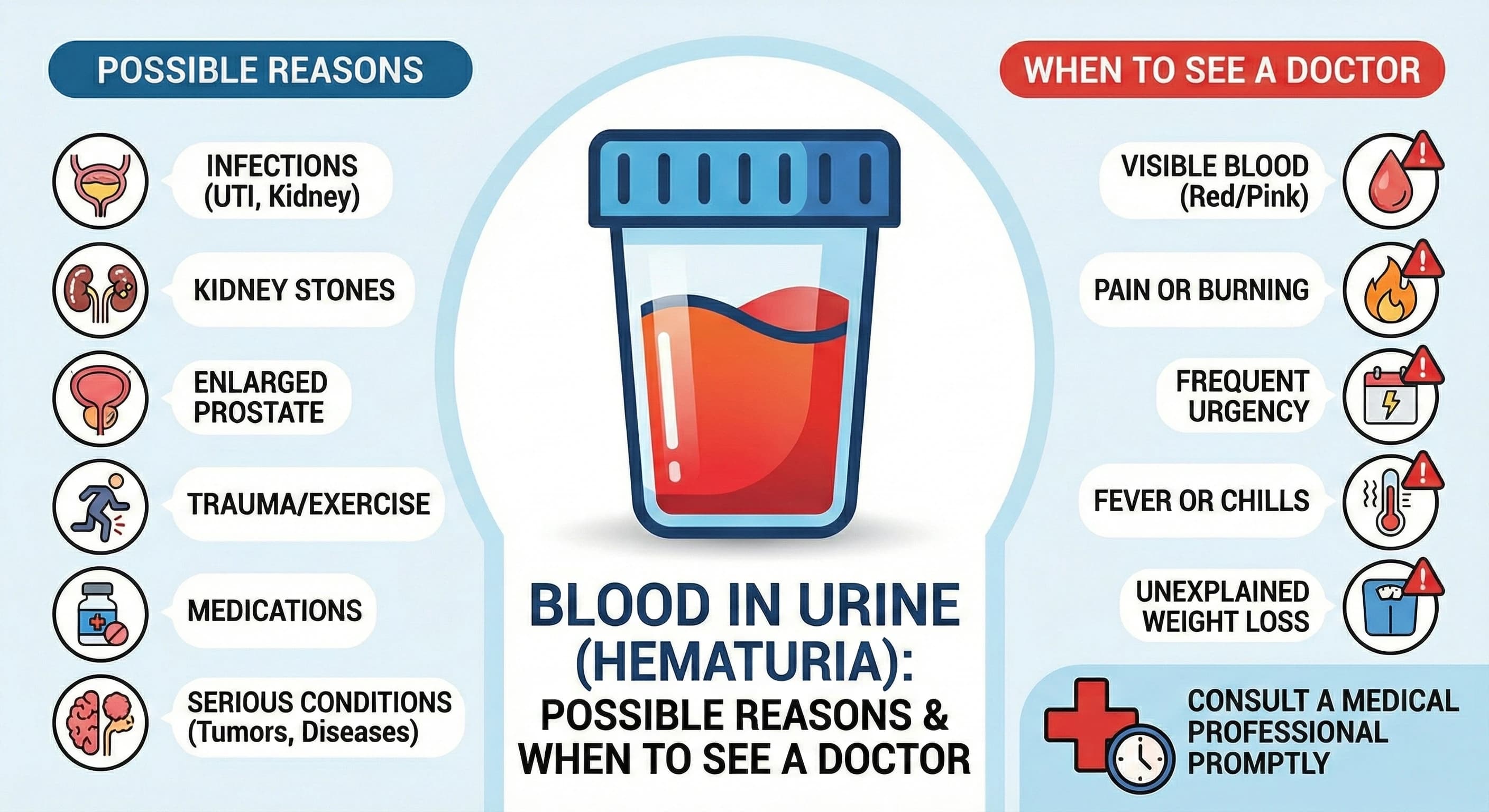 Blood in Urine Hematuria Causes Diagnosis Treatment by Dr Vishnu Agrawal Urologist Ajmer