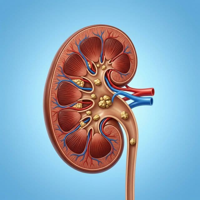 Kidney Stones: Causes, Symptoms, Prevention & Best Treatment Options – A Urologist’s Guide