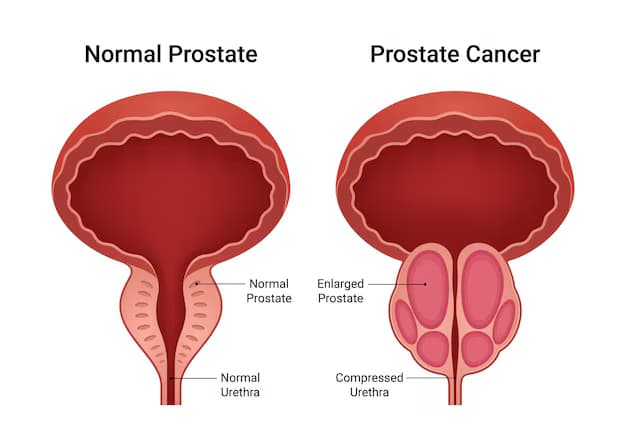 Prostate Disease